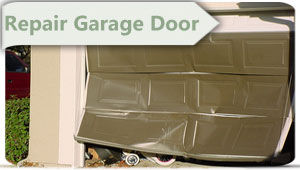 Repair Garage Door